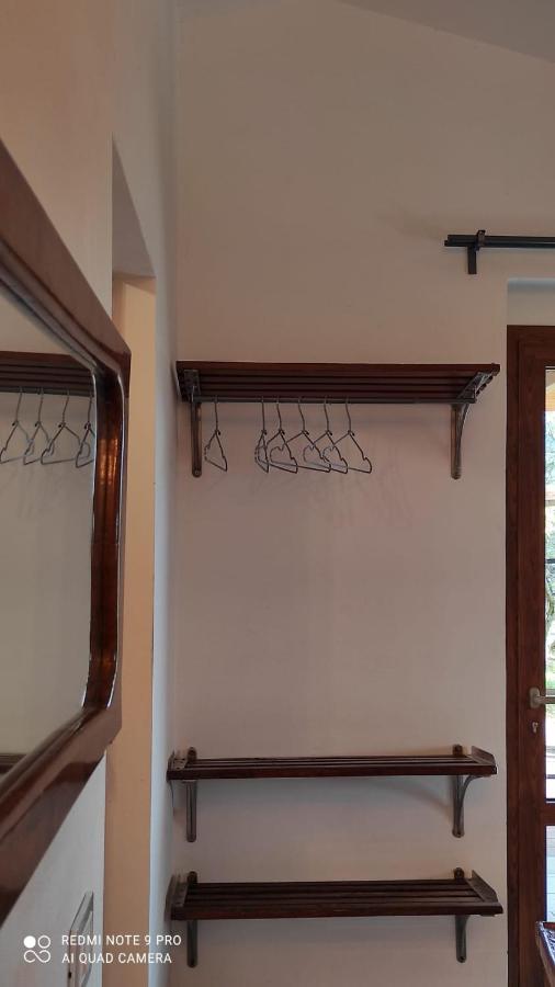 B&B La Casina Di Iris Αρέτσο Εξωτερικό φωτογραφία