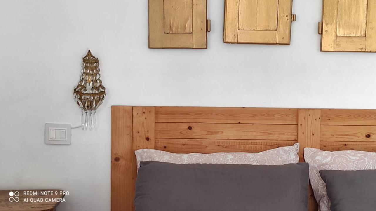 B&B La Casina Di Iris Αρέτσο Εξωτερικό φωτογραφία