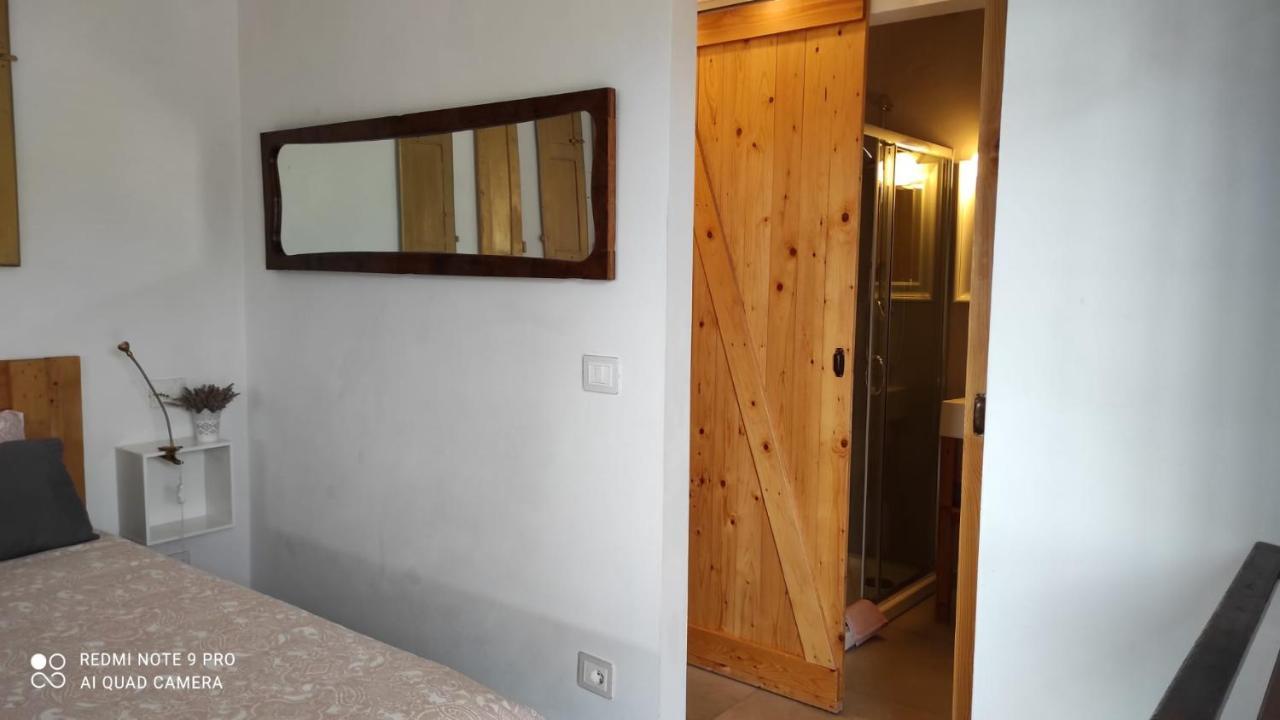 B&B La Casina Di Iris Αρέτσο Εξωτερικό φωτογραφία