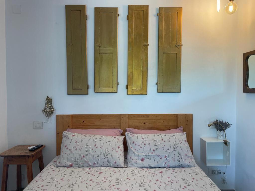 B&B La Casina Di Iris Αρέτσο Εξωτερικό φωτογραφία