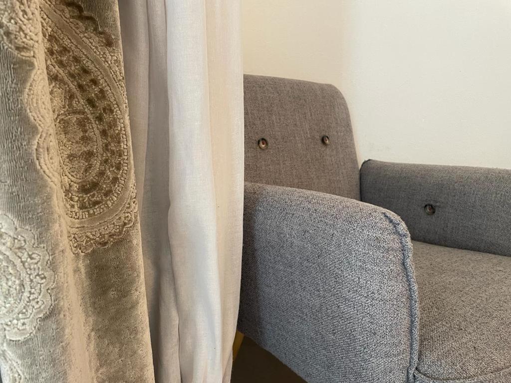 B&B La Casina Di Iris Αρέτσο Εξωτερικό φωτογραφία