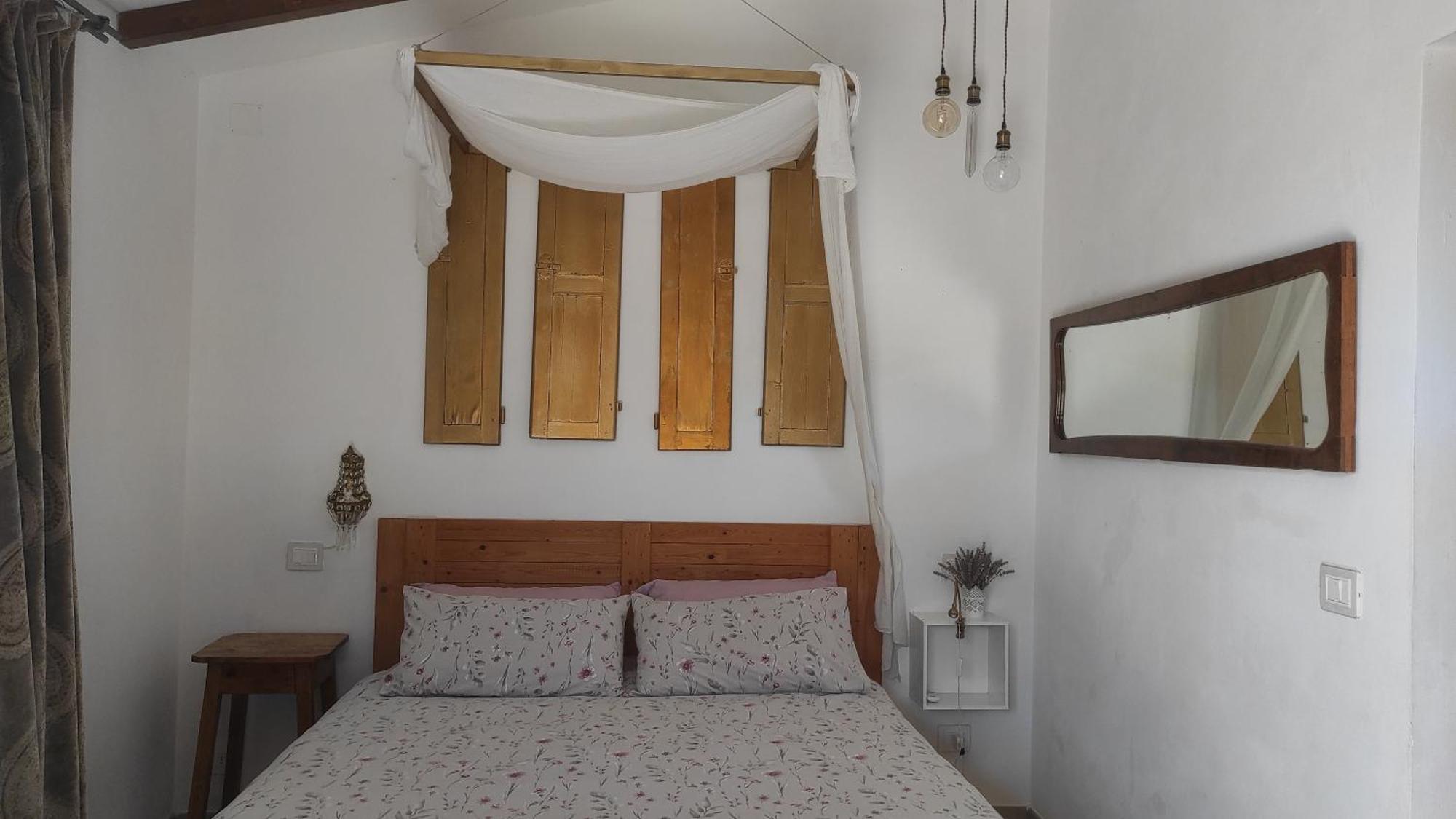 B&B La Casina Di Iris Αρέτσο Εξωτερικό φωτογραφία