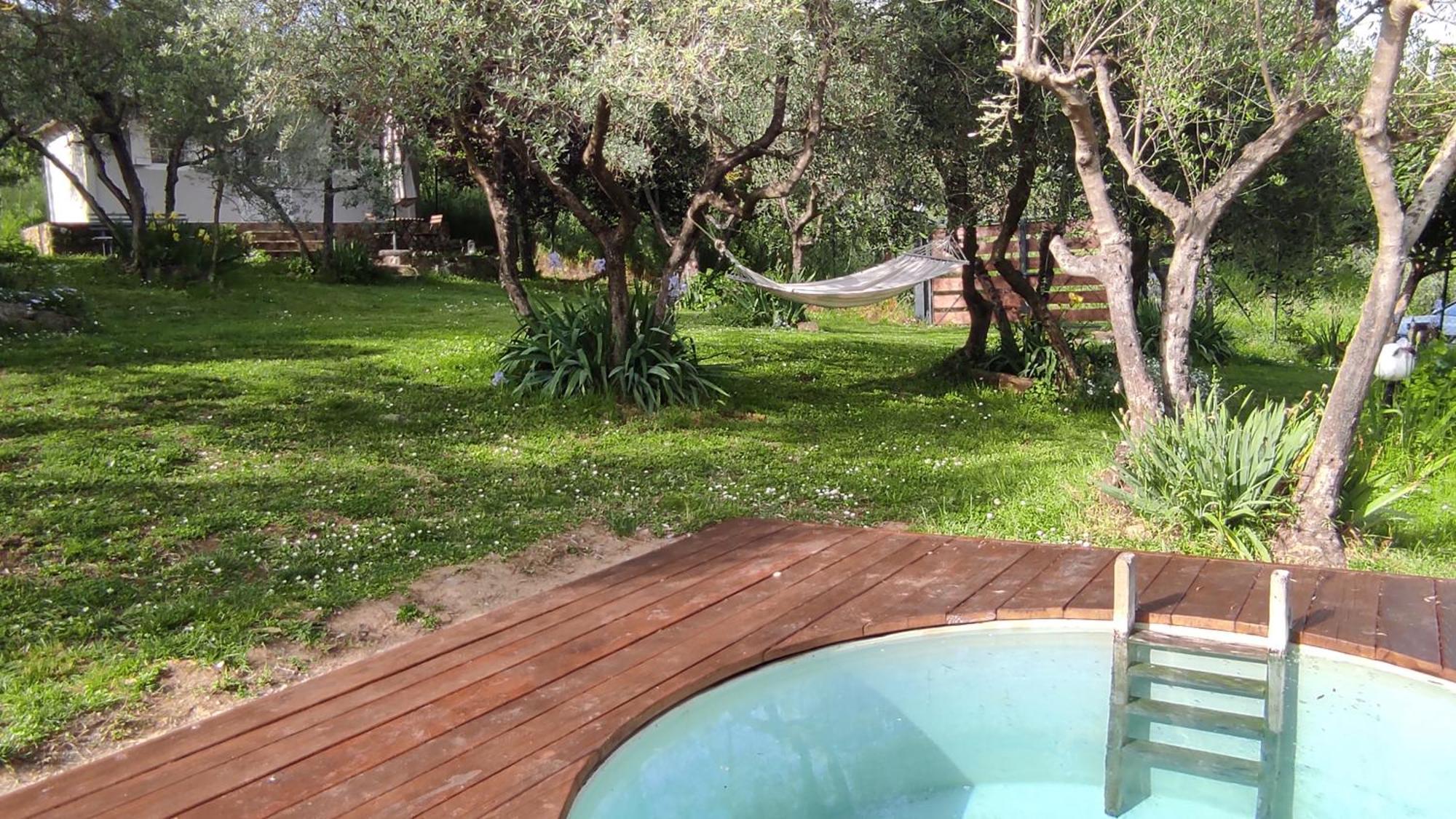B&B La Casina Di Iris Αρέτσο Εξωτερικό φωτογραφία